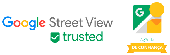 Google Street View Trusted - Agência de Confiança Google